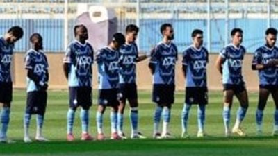 كأس الإنتركونتيننتال..  موعد مباراة بيراميدز وأوكلاند سيتي والتشكيل المتوقع للسماوي