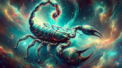 برج العقرب حظك اليوم الأحد 14-9-2025.. حافظ على تقدمك 