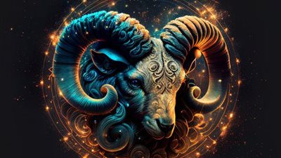 برج الحمل حظك اليوم الأحد 14-9-2025.. عندك طاقة زايدة ممكن تبوظك