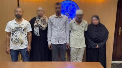 أمن الجيزة يكشف ملابسات مشاجرة بسبب لهو الأطفال في الوراق