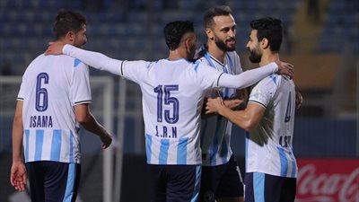 إنفانتينو يهنئ بيراميدز بعد الفوز على أوكلاند النيوزيلندي بكأس إنتركونتيننتال