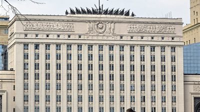 وزارة الدفاع الروسية: مقتل 1330 عسكريًا أوكرانيًا خلال 24 ساعة