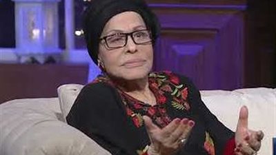 وفاة زينات خليل زوجة الموسيقار سيد مكاوي.. والعائلة تعلن موعد الجنازة