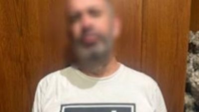 أمن القاهرة يضبط أجنبيًا متهمًا بالتحرش اللفظي بسيدة داخل أحد النوادي 