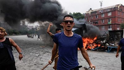 بعد أعمال شغب عنيفة.. تشكيل الحكومة النيبالية المؤقتة الجديدة