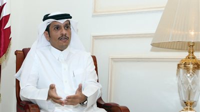 قطر تدين الهجوم الإسرائيلي وتعتبره انتهاكًا صارخًا للقانون الدولي