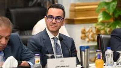 وزير الاستثمار يبحث مع نظيره المغربي تعزيز التعاون الاقتصادي