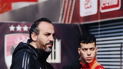 قبل مواجهة سيراميكا.. طبيب الأهلي يكشف تفاصيل حالة إمام عاشور