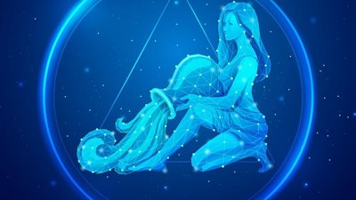 برج الدلو حظك اليوم الاثنين 15-9-2025.. يا ترى الحياة مخبيالك إيه؟