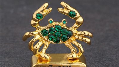 برج السرطان حظك اليوم الاثنين 15-9-2025.. فرصة جديدة جيالك