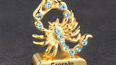 برج العقرب حظك اليوم الاثنين 15-9-2025.. اثبت نفسك للي حواليك