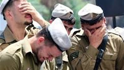 آلاف الجنود الإسرائيليين يتركون الخدمة العسكرية بسبب ما يحدث في غزة