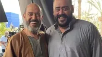 قبل أيام من عرضه.. طرح الإعلان التشويقي لفيلم السادة الأفاضل (فيديو)