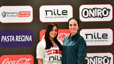 صفقة قوية.. الزمالك يتعاقد مع لاعبة الأهلي السابقة