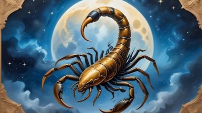 برج العقرب حظك اليوم الثلاثاء 16-9-2025.. «ابعد عن ضغط الشغل شوية»