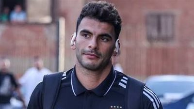 أحمد جاب الله يكشف تفاصيل إصابة زيزو خلال مواجهة إنبي.. تفاصيل