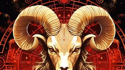 برج الحمل حظك اليوم الثلاثاء 16-9-2025.. «حياتك العاطفية مستقرة»