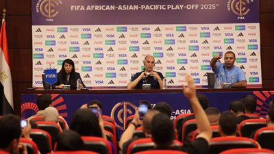 المدير الفني لبيراميدز: جاهزون لكأس إنتركونتيننتال.. وأرفض نغمة التقليل من المنافس