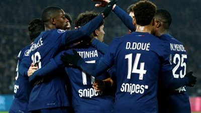 دوري أبطال أوروبا.. موعد باريس سان جيرمان وأتلانتا والقنوات الناقلة