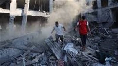 نائب الرئيس الفلسطيني يرحب برد حماس الإيجابي على خطة ترامب للسلام