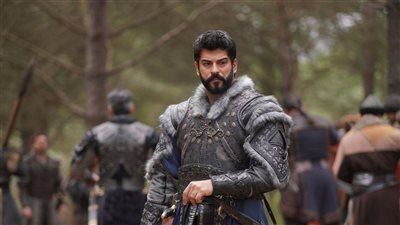 موعد عرض المؤسس عثمان الموسم السابع الحلقة الأولى   (تفاصيل) 