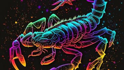 برج العقرب حظك اليوم السبت 13-9-2025.. حياتك حلوة فوق الوصف