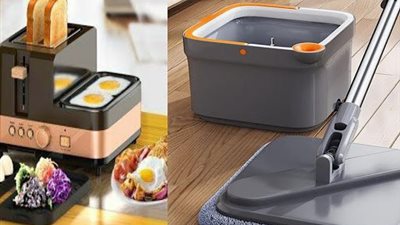 أفضل أماكن شراء أدوات المنزل والمطبخ في الخليج مع نصائح للتوفير