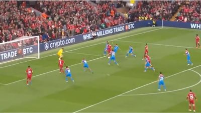 دوري أبطال أوروبا.. ليفربول يخطف فوزا مثيرا أمام أتليتكو مدريد