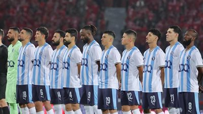 «يورتشيتش» يعلن قائمة بيراميدز لمواجهة زد في دوري نايل 