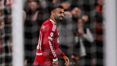 محمد صلاح يتألق أمام أتلتيكو مدريد ويقترب من استعادة مستواه مع ليفربول