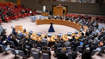 مجلس الأمن يصوت اليوم على مشروع قرار لوقف إطلاق النار في غزة بعد إعلان المجاعة