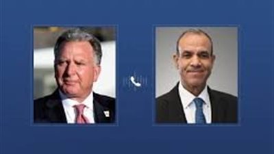 وزير الخارجية المصري يحذر من مخططات الاحتلال لتهجير الفلسطينيين من غزة