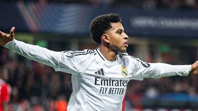 رودريجو: مررت بفترة صعبة لكنني أستعيد مستواي بدعم أنشيلوتي وعائلتي