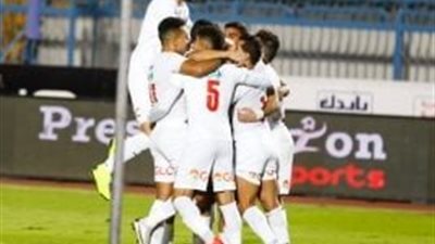 أبرزهم البرازيلي.. غيابات قوية للزمالك قبل مواجهة الجونة الليلة في الدوري