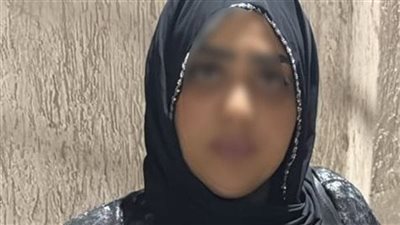 تجديد حبس البلوجر «أم سجدة» 45 يومًا بتهمة غسل أموال