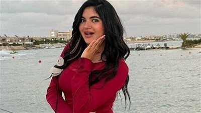 تجديد حبس البلوجر سوزي الأردنية 45 يوما بتهمة نشر محتوى خادش