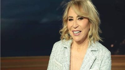 أنباء عن زواج إيناس الدغيدي من رجل أعمال مصري يقيم في موسكو