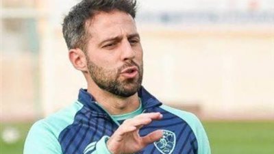 فيريرا عن مباراة الزمالك أمام الإسماعيلي: «سعيد بالفوز ونحتاج لروح أكبر»