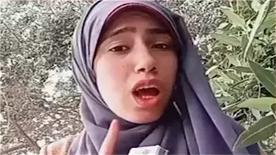 تأجيل تجديد حبس التيك توكر علياء قمرون في قضية الفيديوهات الخادشة إلى 20 سبتمبر