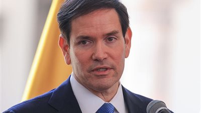 أسرى الكيان ومستقبل غزة يتصدران أجندة زيارة ماركو روبيو إلى إسرائيل