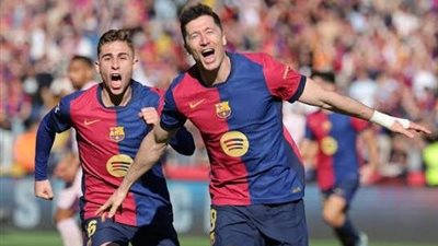 الليلة.. برشلونة في مواجهة قوية أمام ريال أوفييدو بالدوري الإسباني