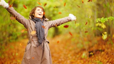 4 أبراج بس بتحبه منهم الجدي.. اعرف علاقة الأبراج بفصل الخريف