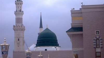 خصال النبي الخمس.. تميز الرسالة المحمدية ورفعة الأمة