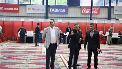 اليوم.. اجتماع الجمعية العمومية للتصويت على تعديلات لائحة النظام الأساسي في الأهلي