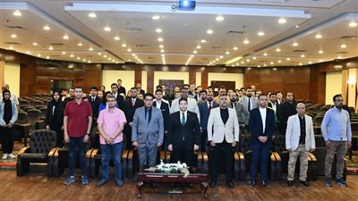 وزارة الرياضة تختتم النسخة الثانية من 