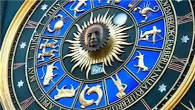 مفاجآت جديدة في حظك.. حظك اليوم وتوقعات الأبراج الجمعة 19 سبتمبر 2025