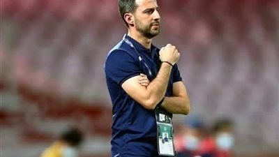 فيريرا يحفز لاعبي الزمالك بفيديو تحضيري قبل مواجهة الجونة بعد الفوز على الإسماعيلي