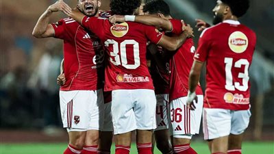 دوري نايل.. غيابات قوية تضرب الأهلي أمام حرس الحدود