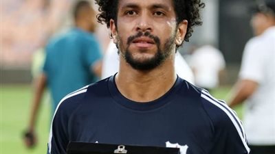 أحمد العجوز: إنبي مرشح قوي للبطولات.. والزمالك والأهلي لم يعودا مخيفين