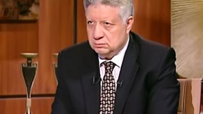 اليوم.. مجلس الدولة ينظر الطعن المقدم من مرتضي منصور بشأن أرض الزمالك (تفاصيل)